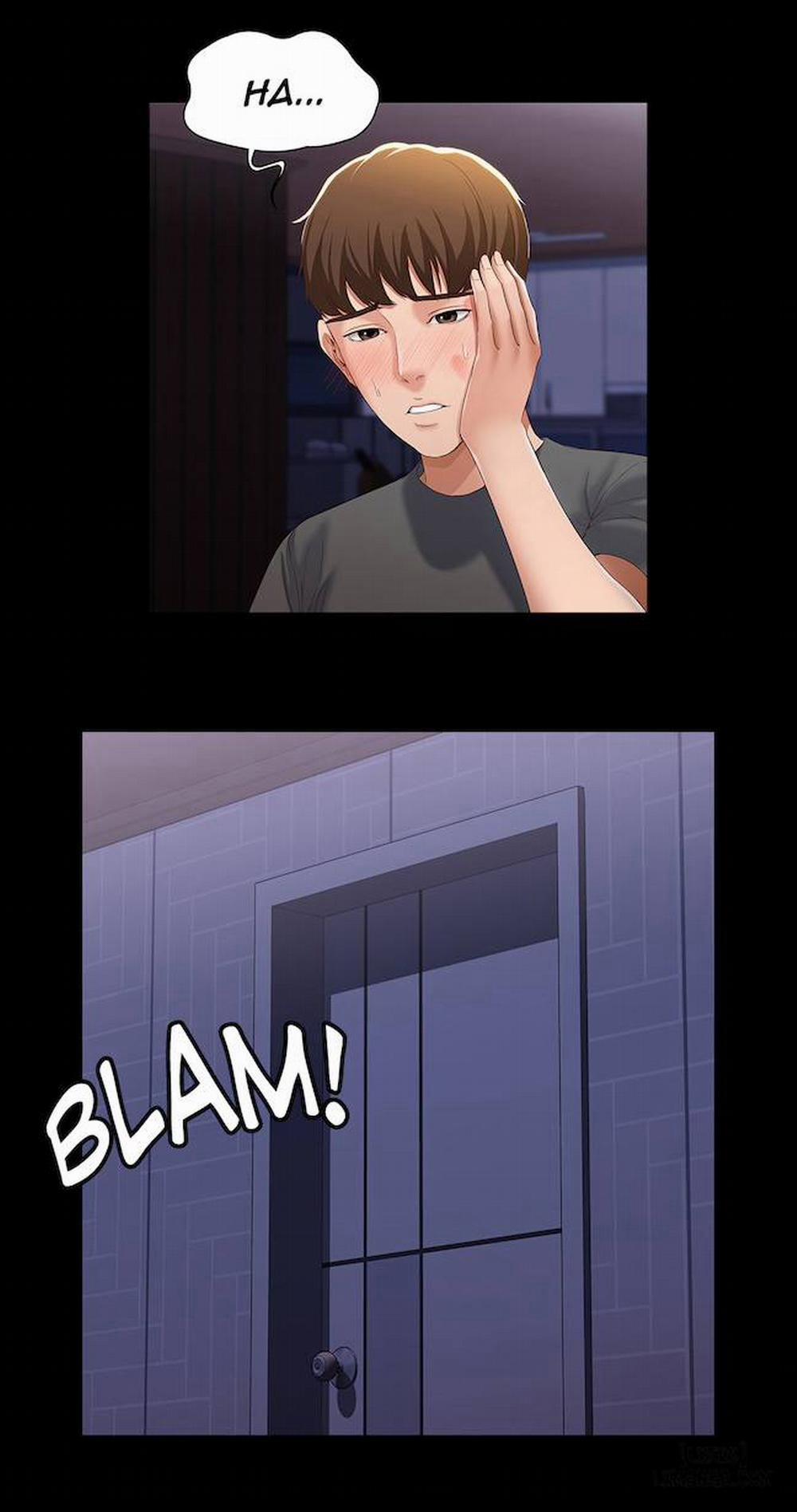 Nhật Ký Ở Trọ (không che) 9 trang 10