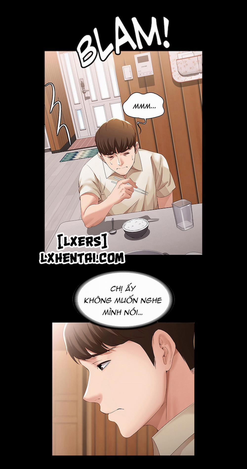 Nhật Ký Ở Trọ (không che) 9 trang 27