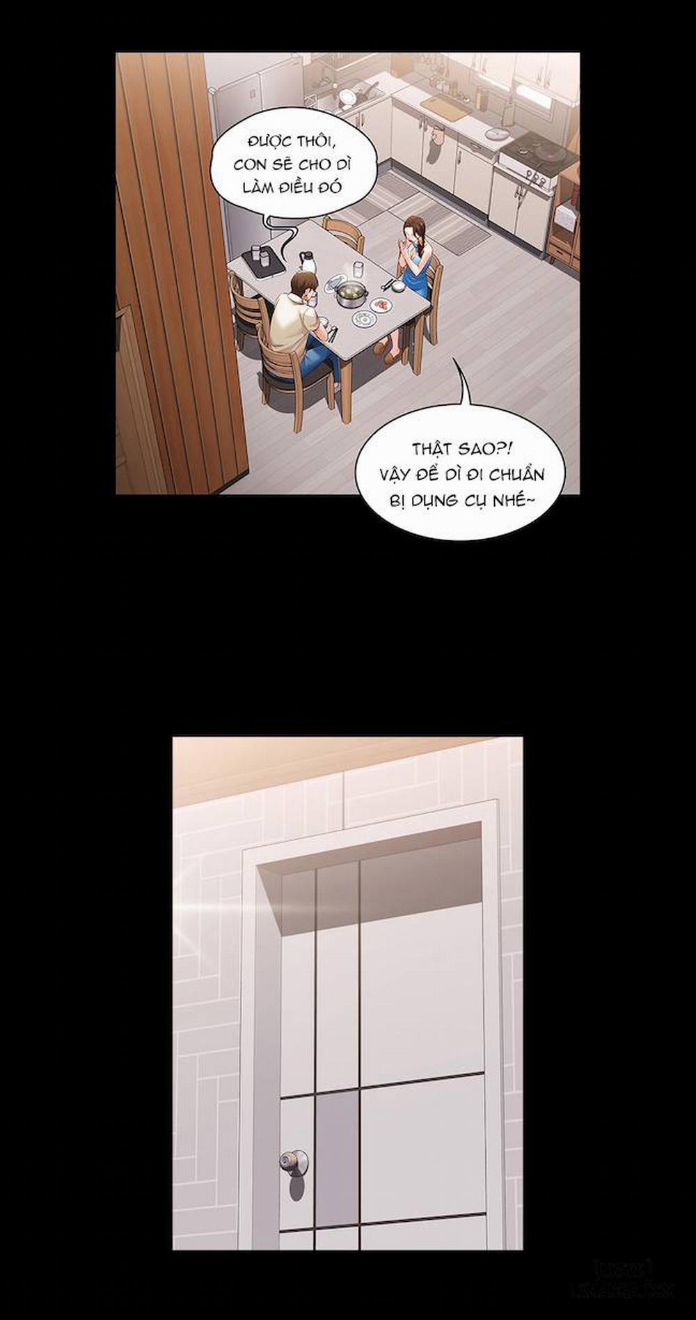 Nhật Ký Ở Trọ (không che) 9 trang 44