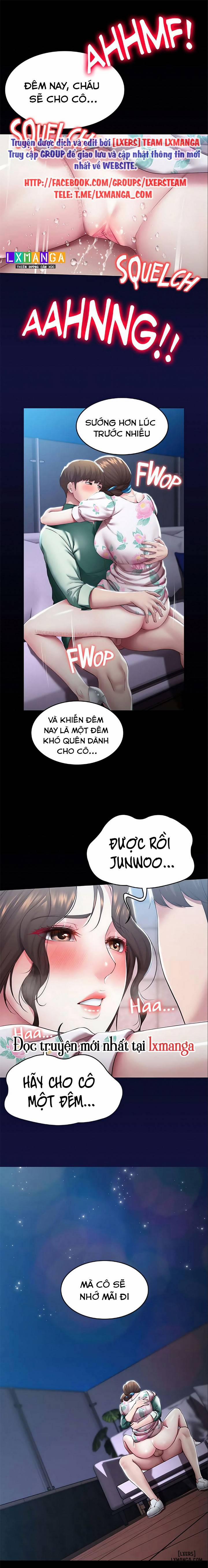 Nhật Ký Ở Trọ (không che) 90 trang 0