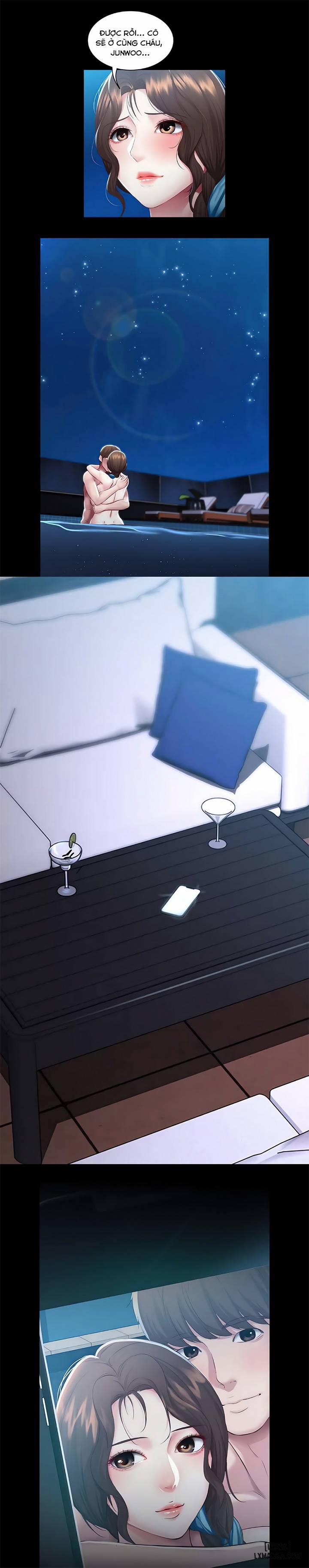 Nhật Ký Ở Trọ (không che) 91 trang 16