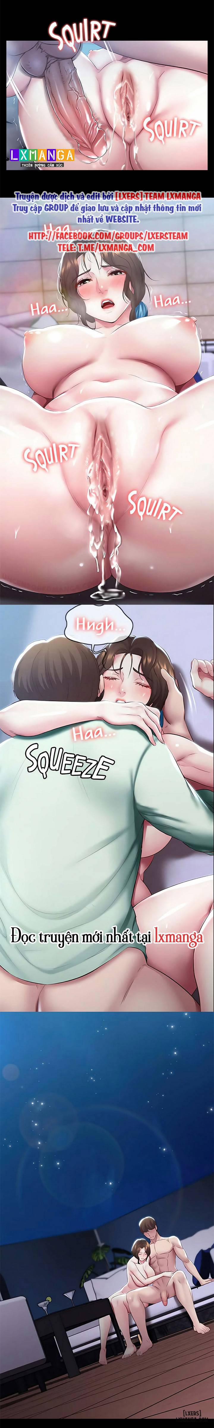 Nhật Ký Ở Trọ (không che) 91 trang 9