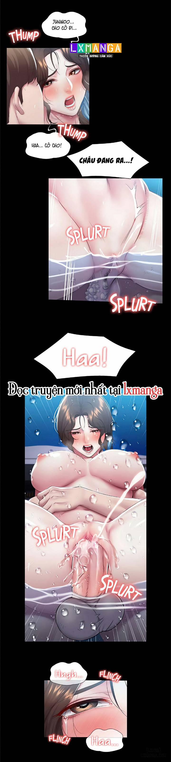 Nhật Ký Ở Trọ (không che) 92 trang 5