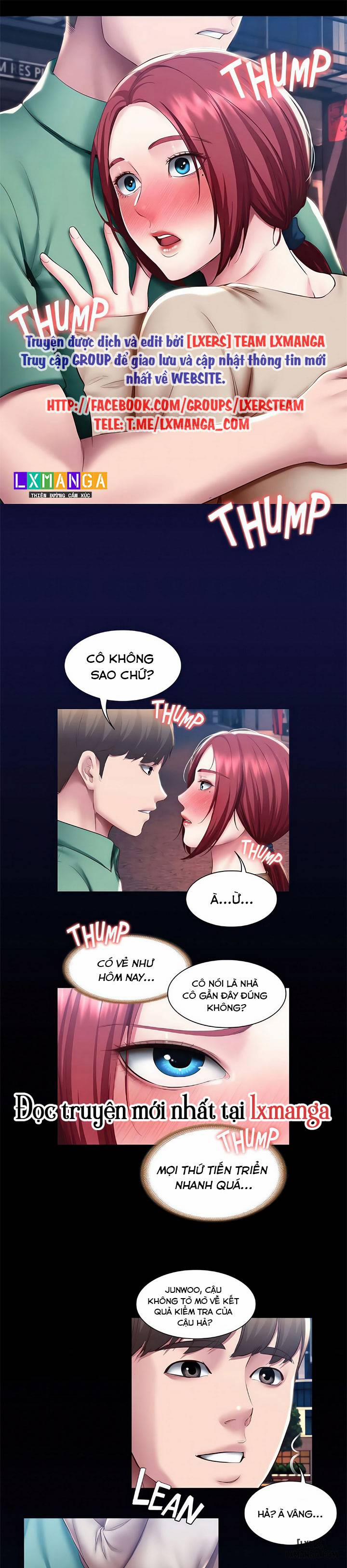 Nhật Ký Ở Trọ (không che) 97 trang 0