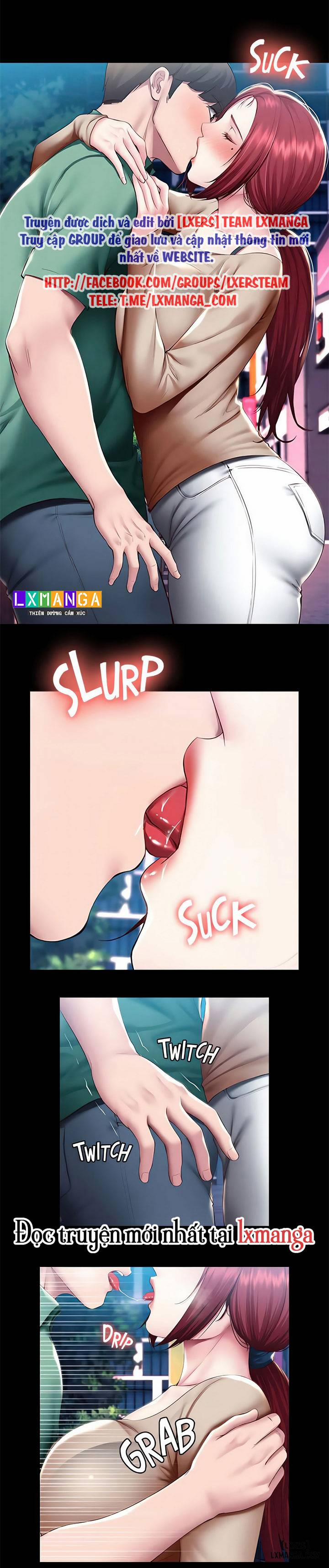 Nhật Ký Ở Trọ (không che) 97 trang 2