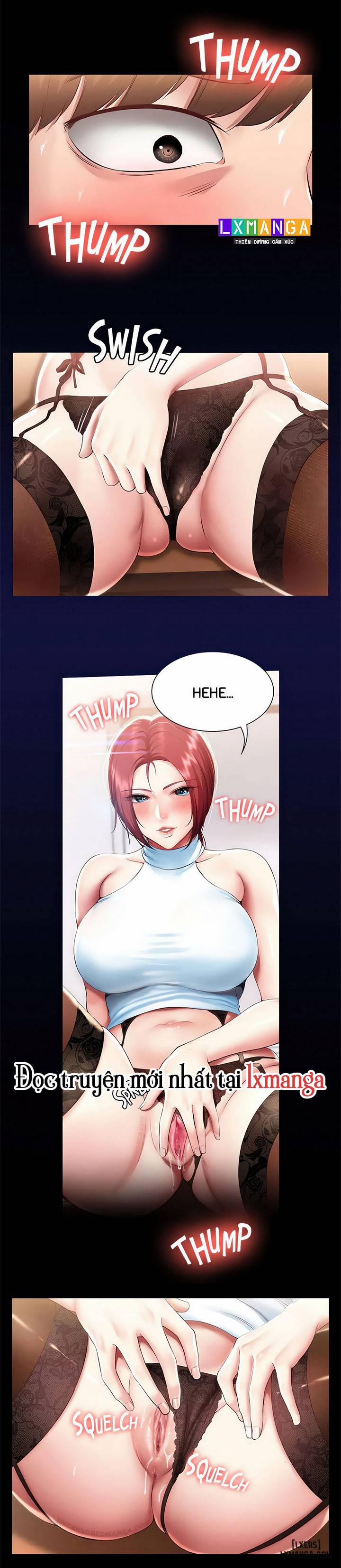 Nhật Ký Ở Trọ (không che) 98 trang 1