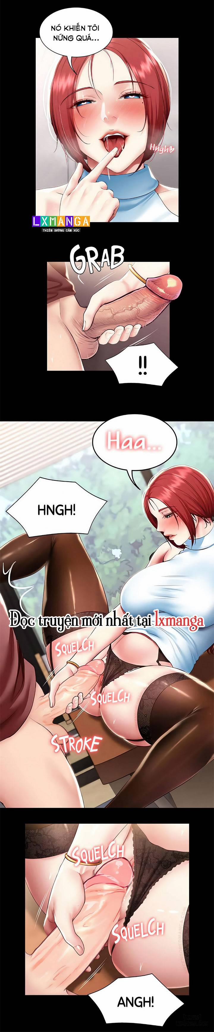 Nhật Ký Ở Trọ (không che) 98 trang 3