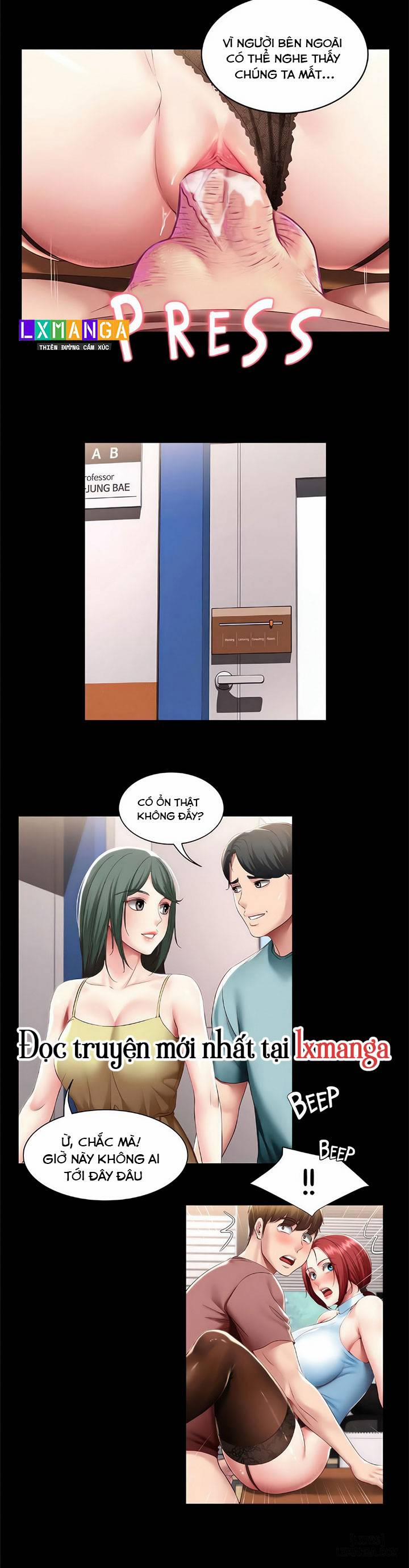 Nhật Ký Ở Trọ (không che) 98 trang 5