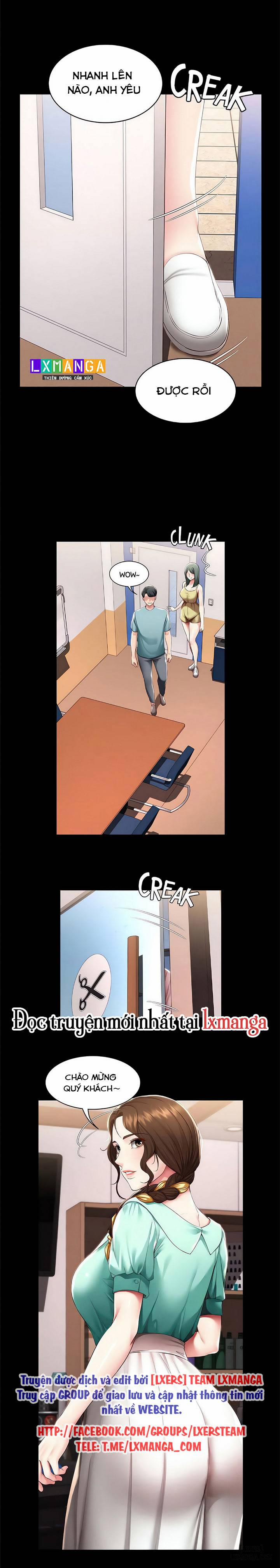 Nhật Ký Ở Trọ (không che) 98 trang 6