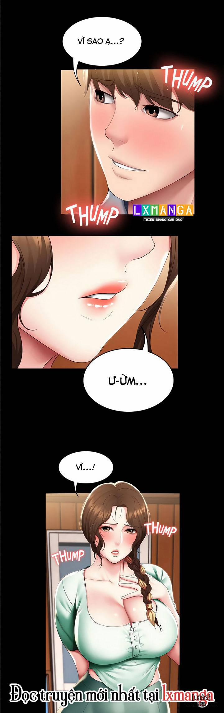 Nhật Ký Ở Trọ (không che) 99 trang 17