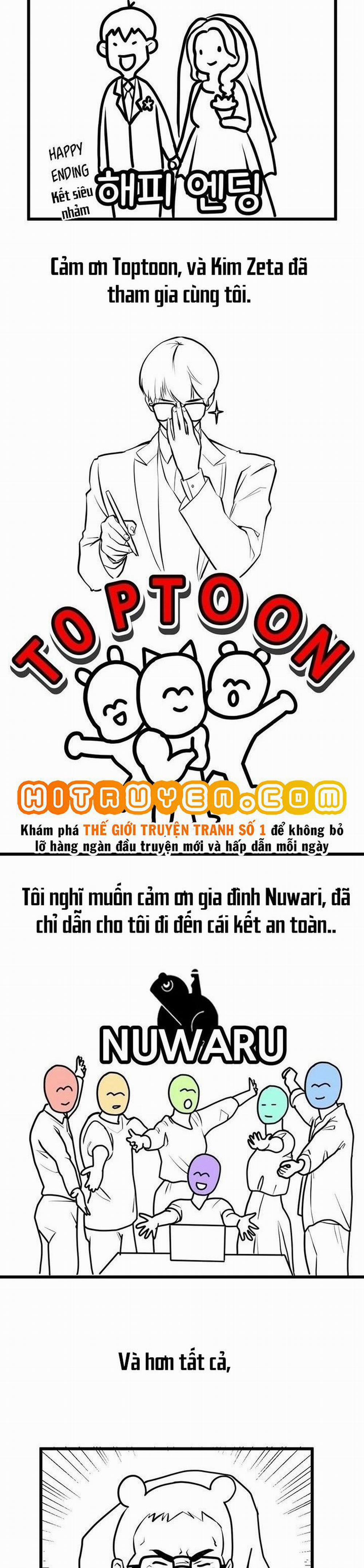 Nhật Ký Ở Trọ 0 Tâm sự tác giả trang 5