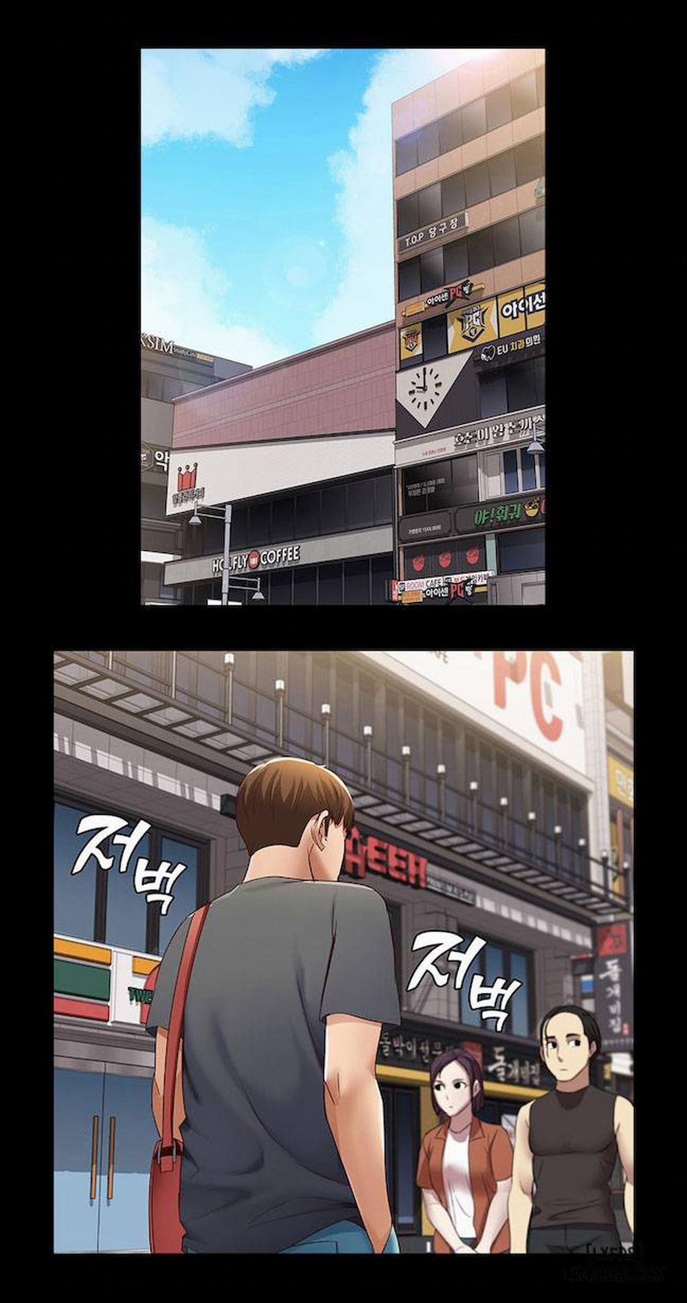 Nhật Ký Ở Trọ 0 trang 10