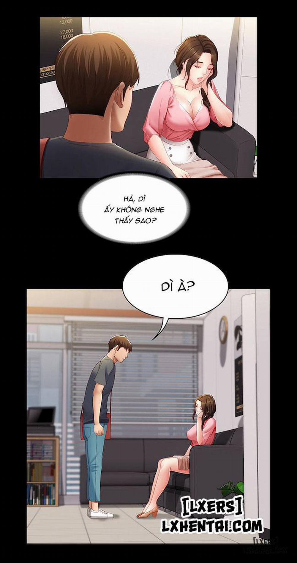 Nhật Ký Ở Trọ 0 trang 15