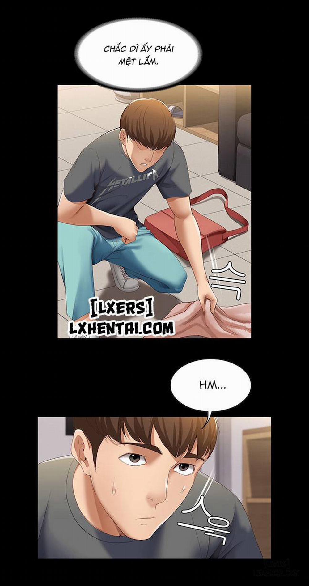 Nhật Ký Ở Trọ 0 trang 18