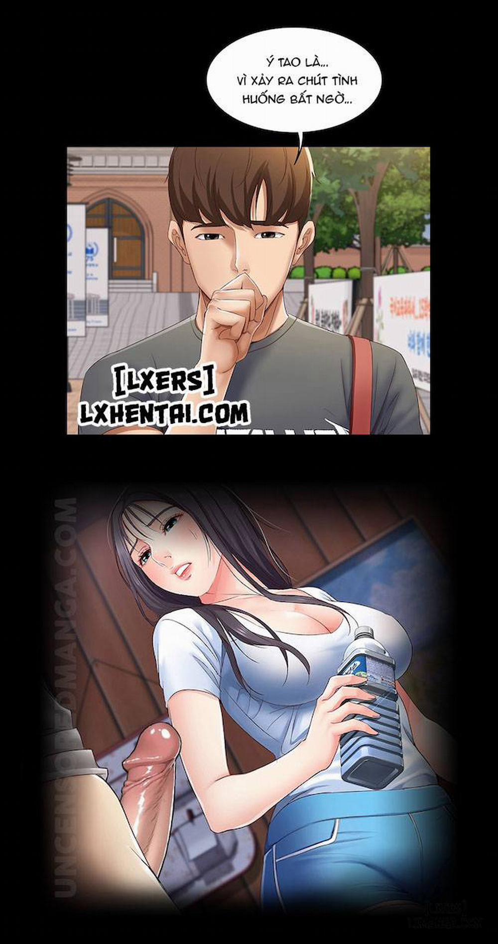 Nhật Ký Ở Trọ 0 trang 7