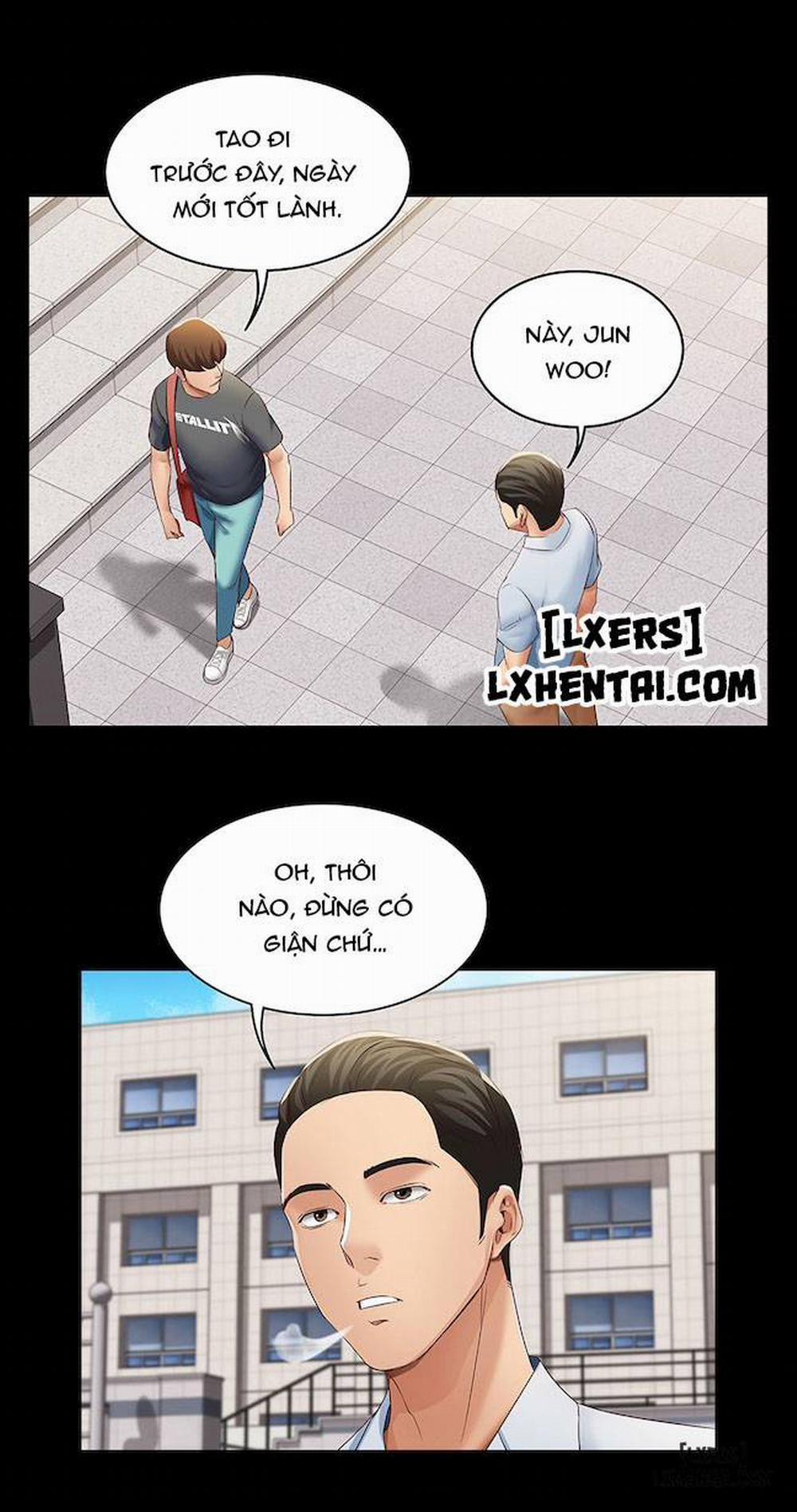 Nhật Ký Ở Trọ 0 trang 9