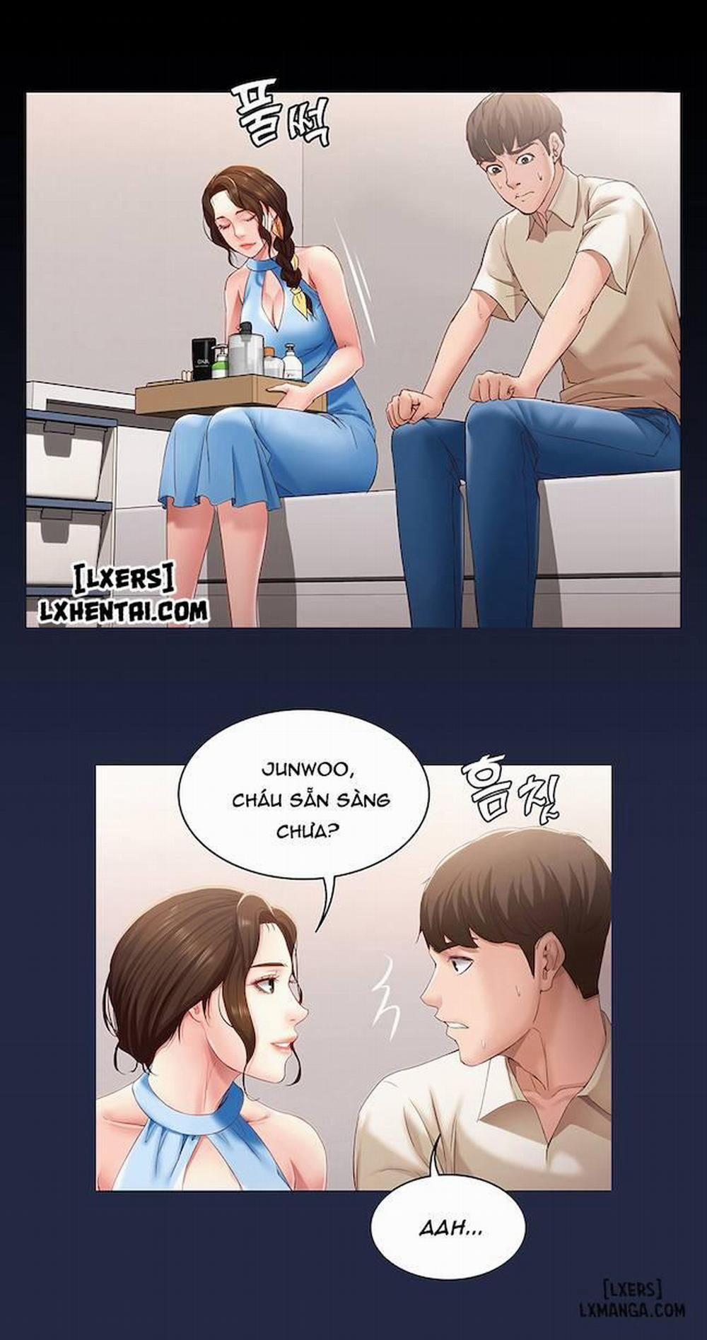 Nhật Ký Ở Trọ 10 trang 0