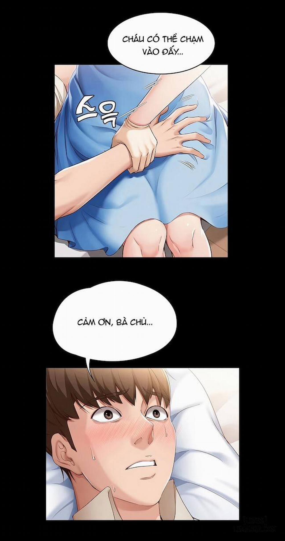 Nhật Ký Ở Trọ 11 trang 20