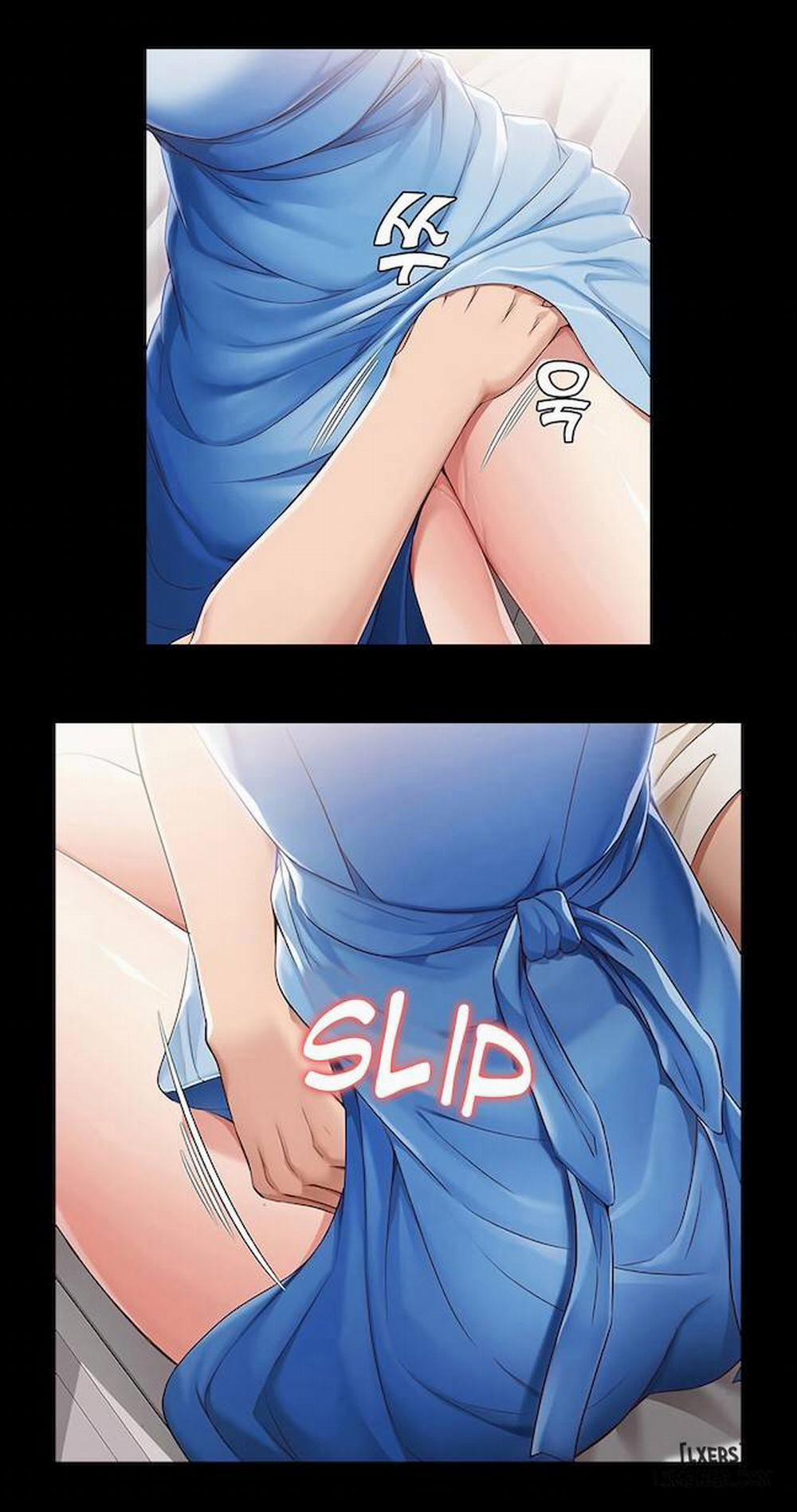 Nhật Ký Ở Trọ 11 trang 22