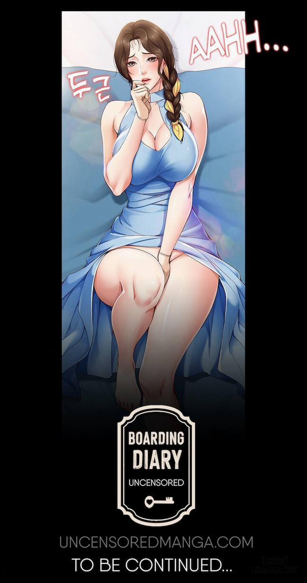 Nhật Ký Ở Trọ 11 trang 41