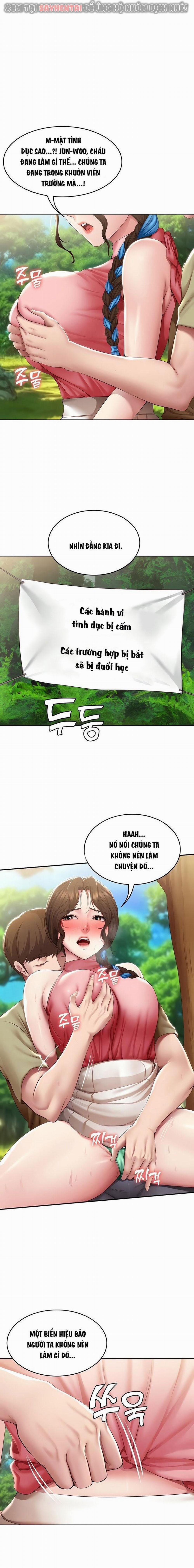 Nhật Ký Ở Trọ 112 trang 3