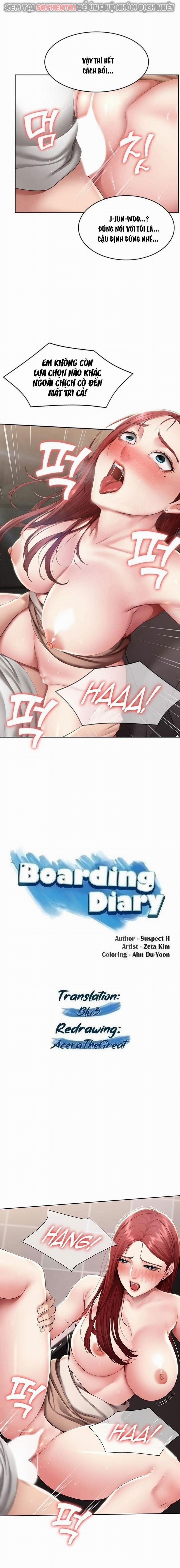 Nhật Ký Ở Trọ 115 trang 2