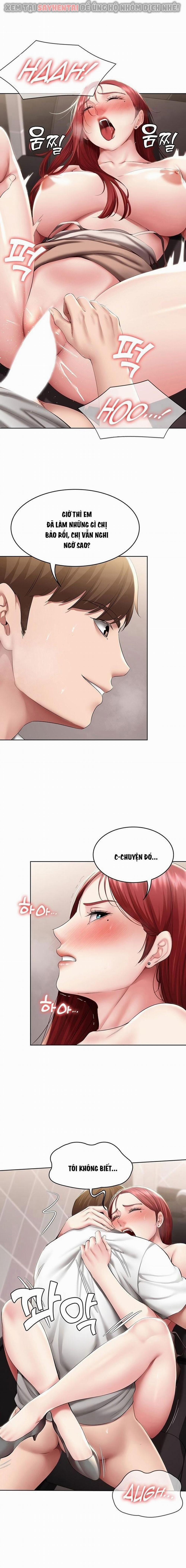 Nhật Ký Ở Trọ 115 trang 3