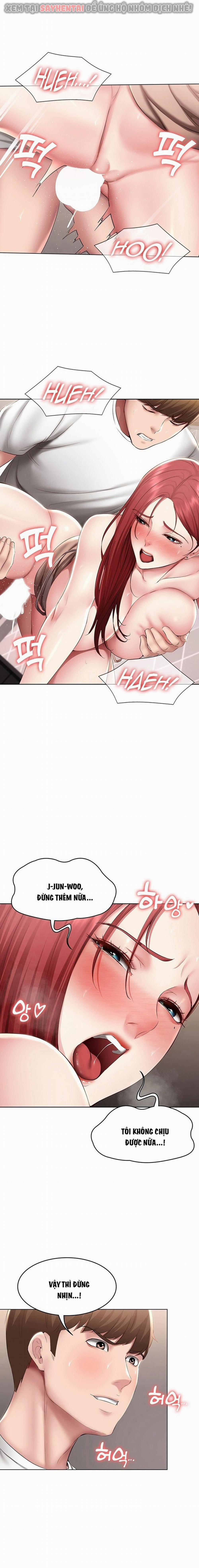 Nhật Ký Ở Trọ 115 trang 8