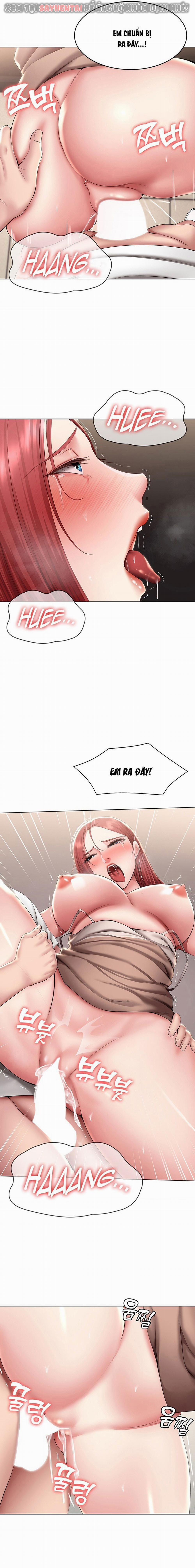 Nhật Ký Ở Trọ 115 trang 9