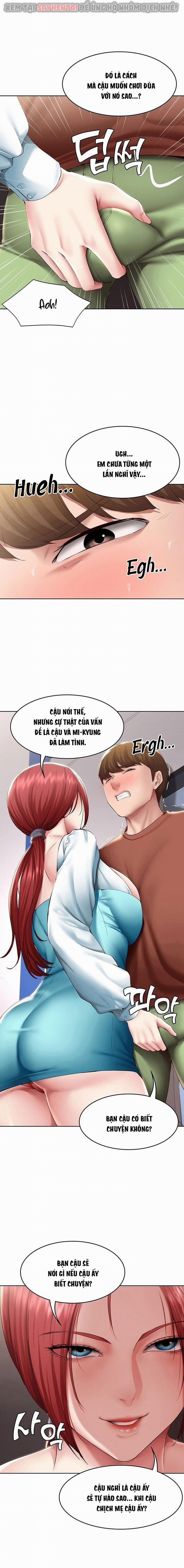 Nhật Ký Ở Trọ 116 trang 10