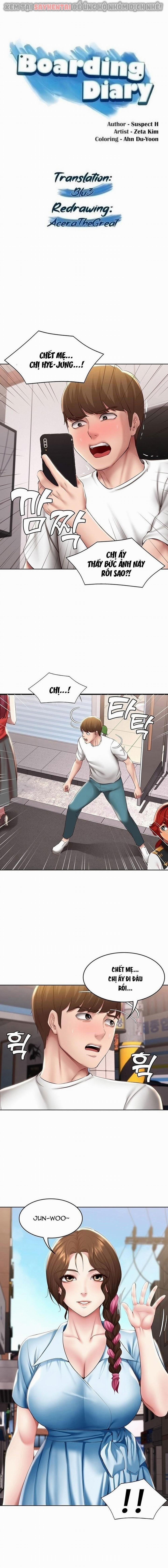 Nhật Ký Ở Trọ 116 trang 2