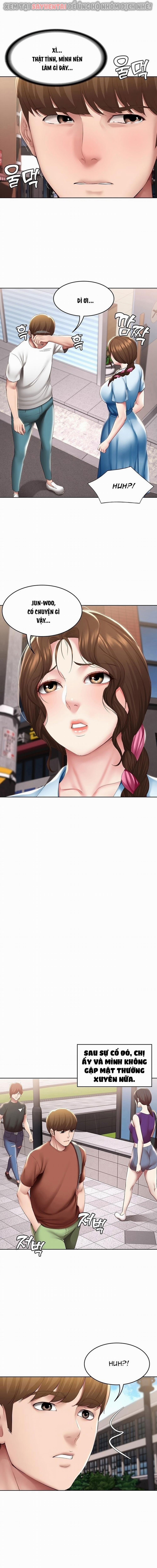 Nhật Ký Ở Trọ 116 trang 4