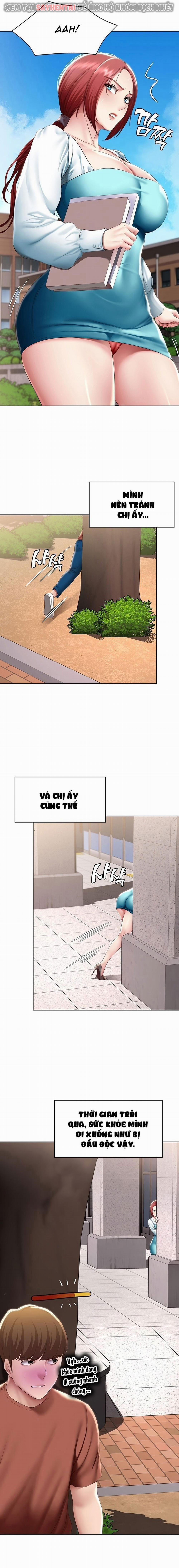 Nhật Ký Ở Trọ 116 trang 5