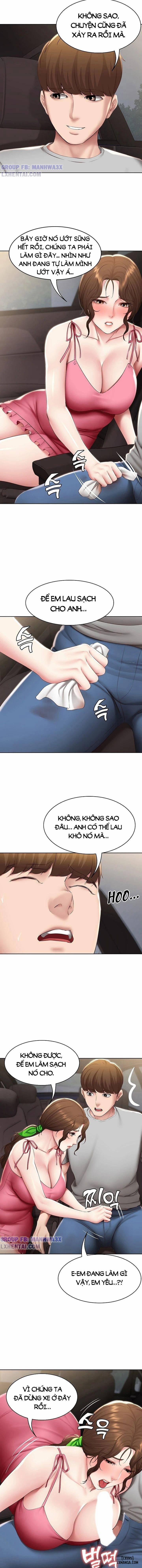 Nhật Ký Ở Trọ 119 trang 14