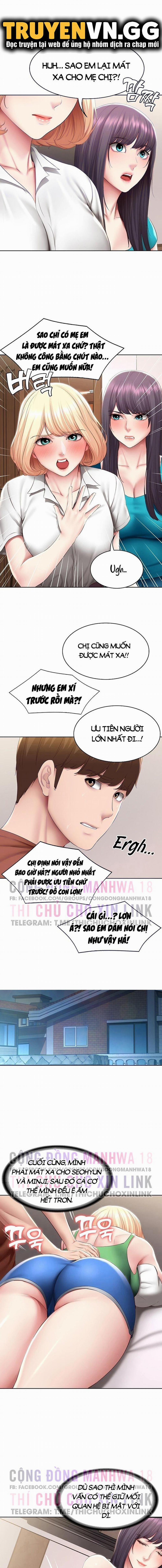 Nhật Ký Ở Trọ 119 trang 3