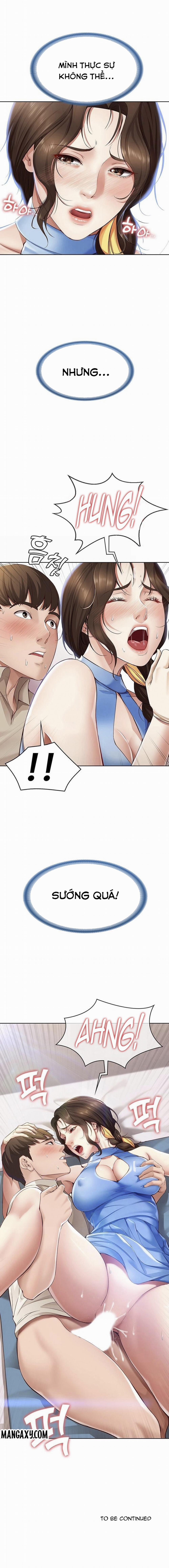 Nhật Ký Ở Trọ 12 trang 10