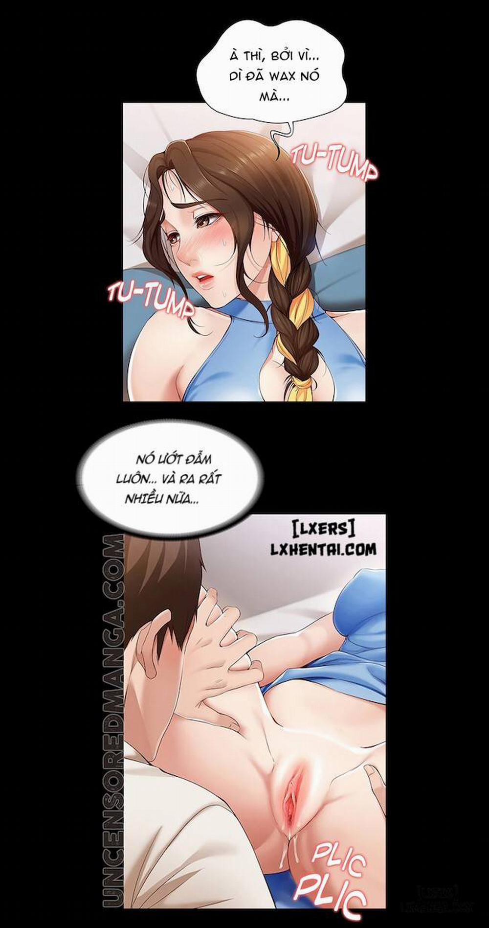 Nhật Ký Ở Trọ 12 trang 11