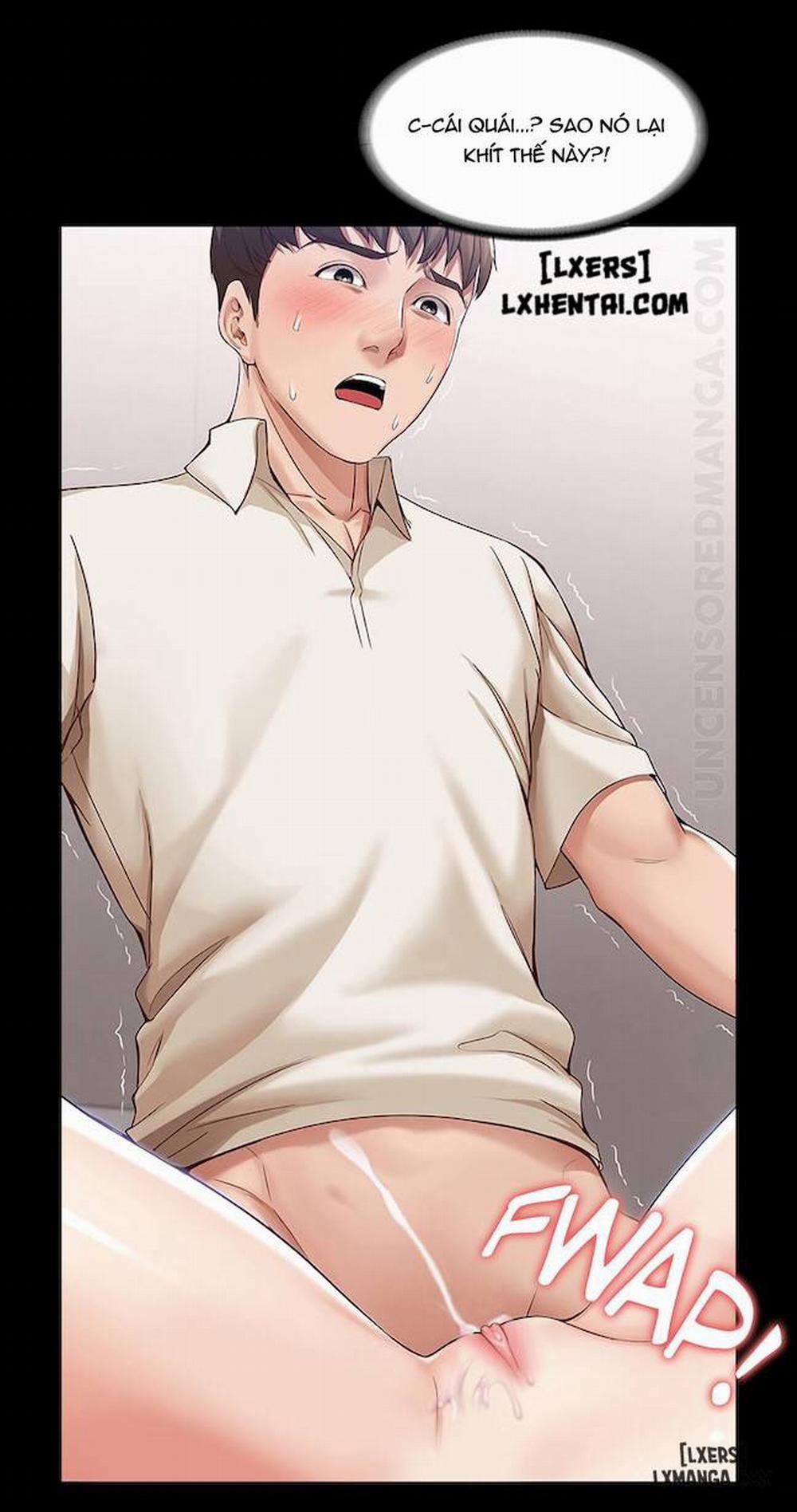 Nhật Ký Ở Trọ 12 trang 37