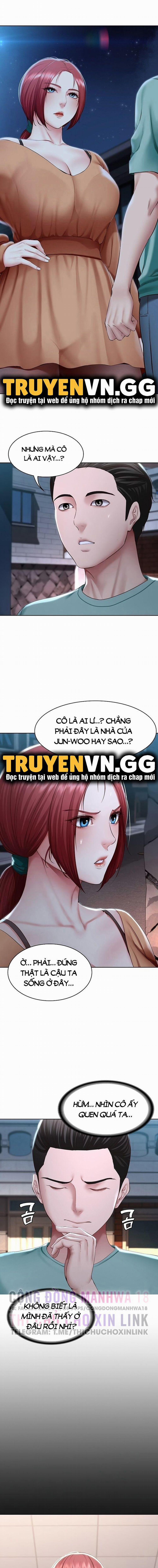 Nhật Ký Ở Trọ 122 trang 1