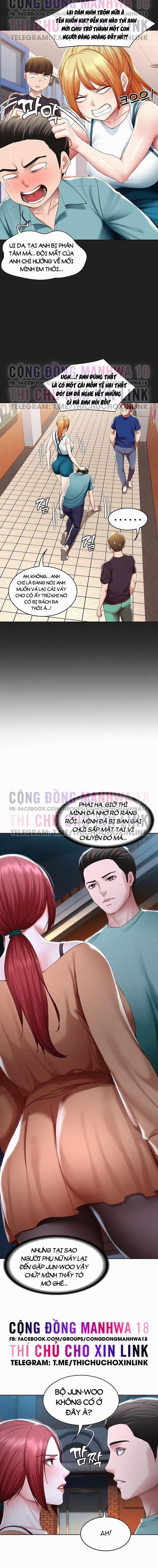 Nhật Ký Ở Trọ 122 trang 3