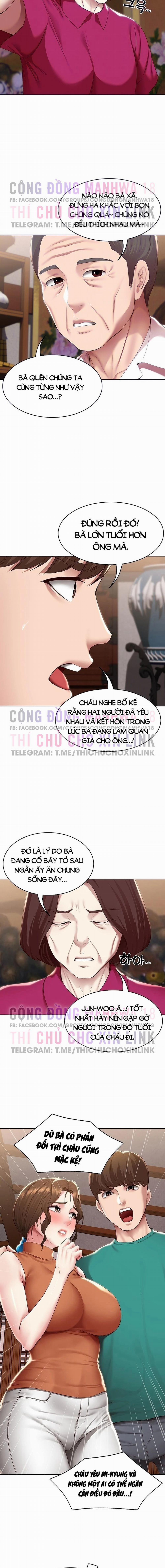 Nhật Ký Ở Trọ 124 trang 4