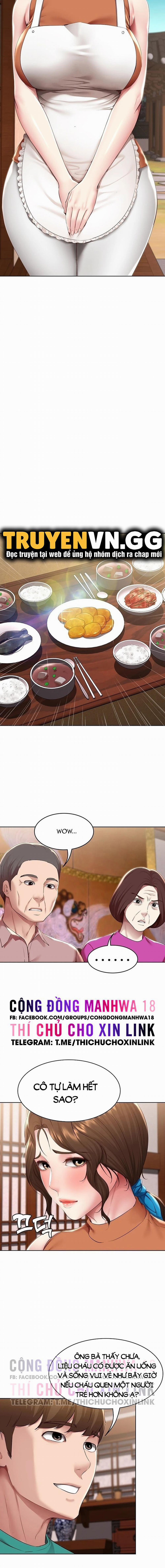 Nhật Ký Ở Trọ 124 trang 8