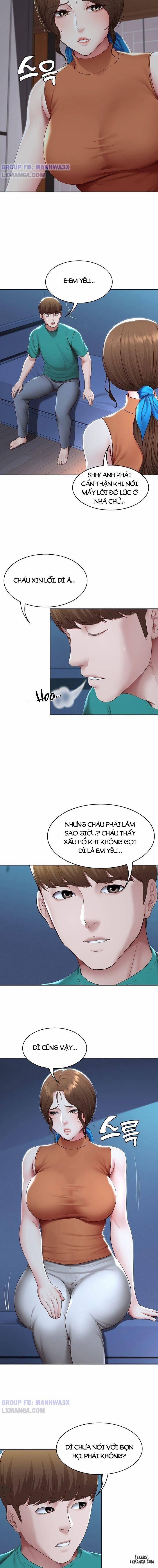 Nhật Ký Ở Trọ 126 trang 13