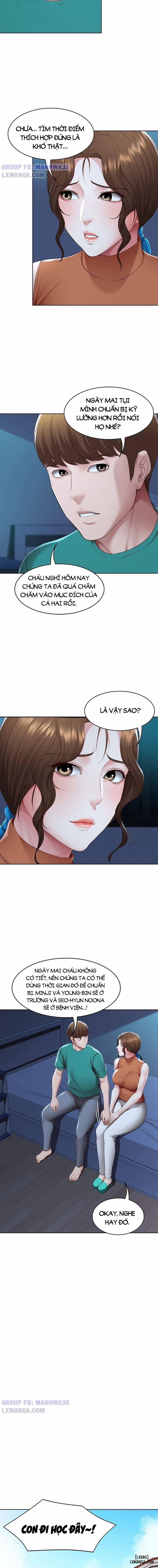 Nhật Ký Ở Trọ 126 trang 14