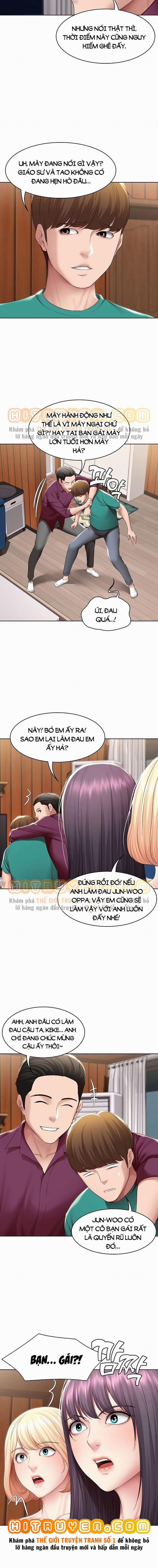 Nhật Ký Ở Trọ 126 trang 3