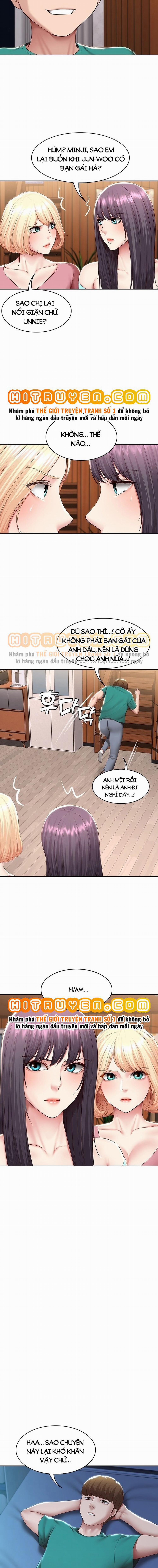 Nhật Ký Ở Trọ 126 trang 5