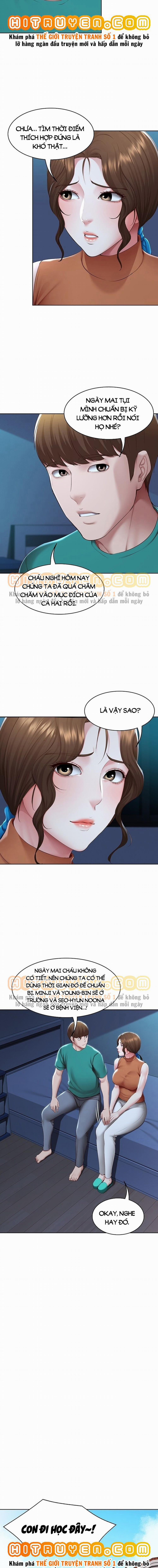 Nhật Ký Ở Trọ 126 trang 8