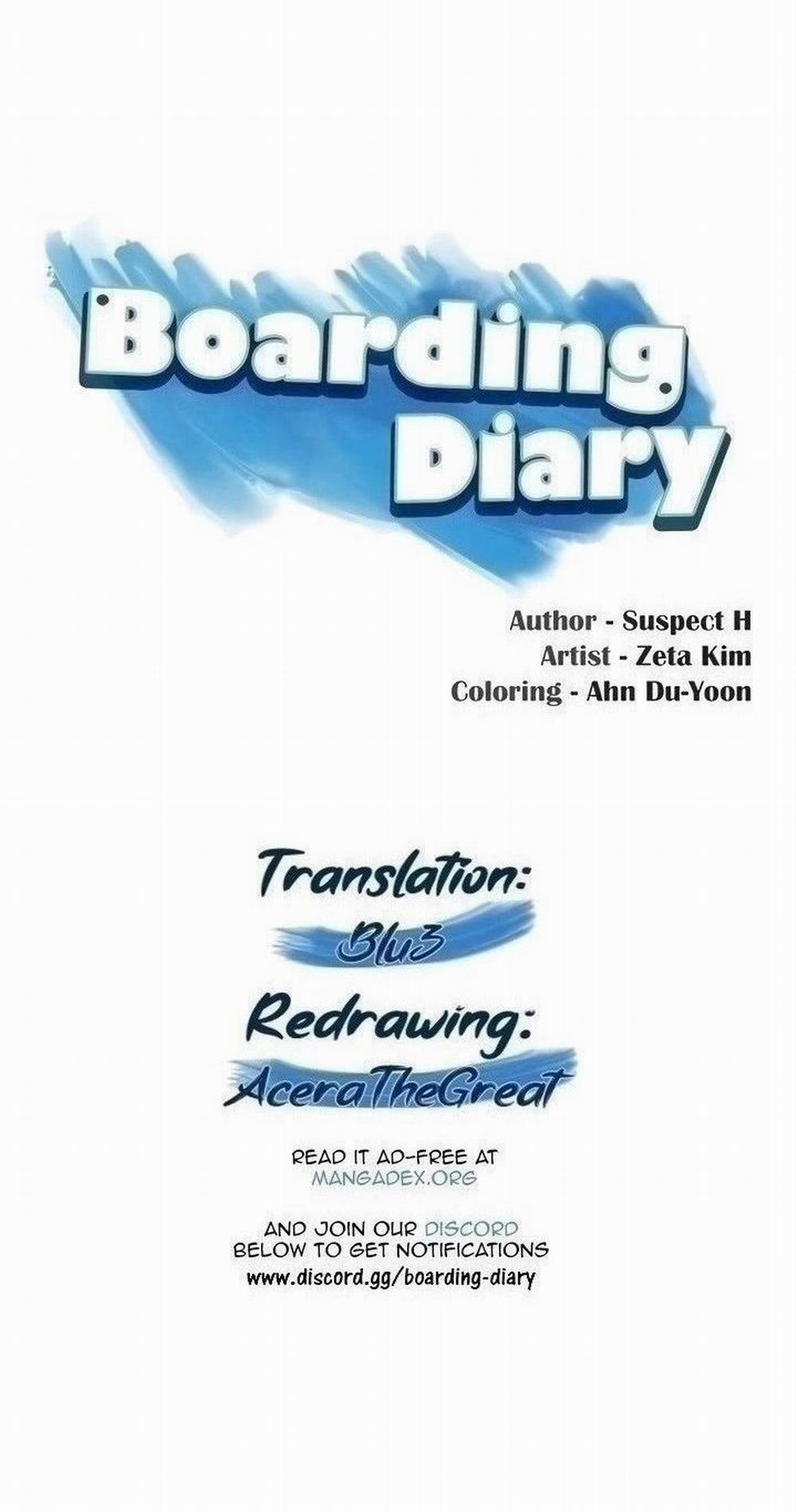 Nhật Ký Ở Trọ 127 trang 6