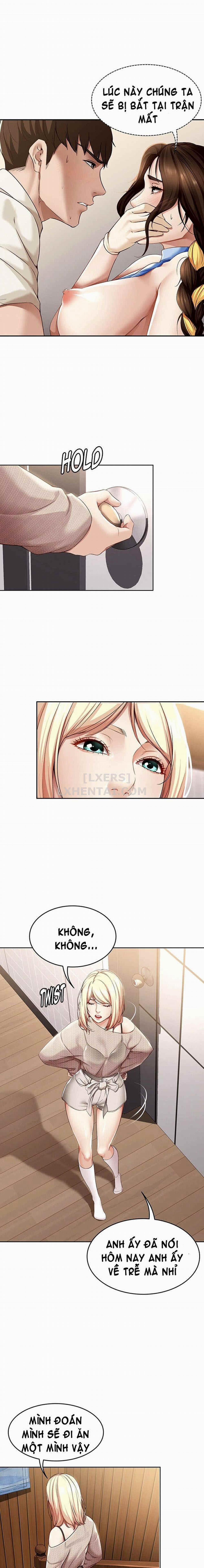 Nhật Ký Ở Trọ 13 trang 11