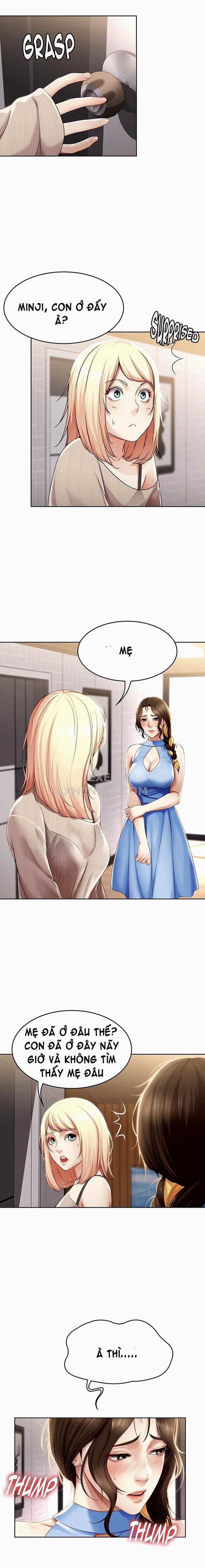 Nhật Ký Ở Trọ 13 trang 13